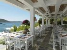 фото отеля Doria Hotel Bodrum