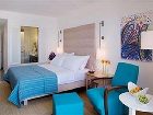 фото отеля Doria Hotel Bodrum