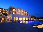 фото отеля Doria Hotel Bodrum