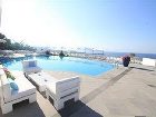 фото отеля Doria Hotel Bodrum