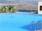 фото отеля Doria Hotel Bodrum