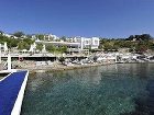 фото отеля Doria Hotel Bodrum