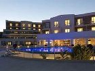 фото отеля Doria Hotel Bodrum