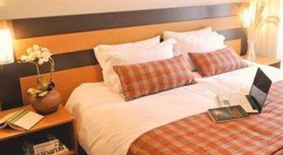 фото отеля Intercity Piazza Navona Flat Porto Alegre