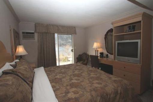 фото отеля Prestige Inn Nelson (Canada)