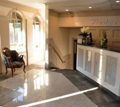 фото отеля Prestige Inn Nelson (Canada)