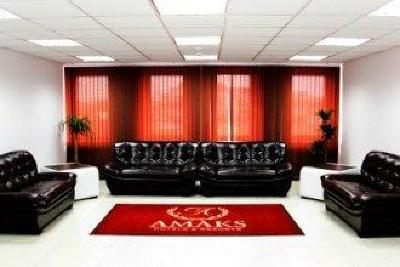 фото отеля Amaks Tourist Hotel