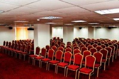 фото отеля Amaks Tourist Hotel