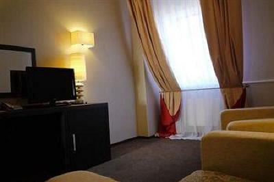 фото отеля Reikartz Kirovograd