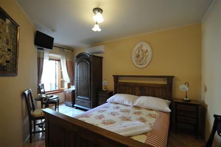 фото отеля Hotel Monte Cristo