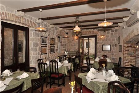 фото отеля Hotel Monte Cristo