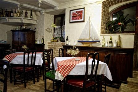 фото отеля Hotel Monte Cristo
