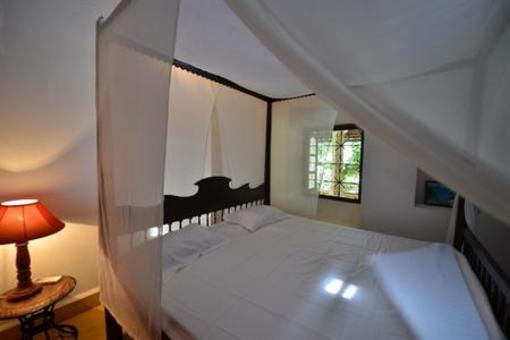 фото отеля The Heritage Goa Hotel