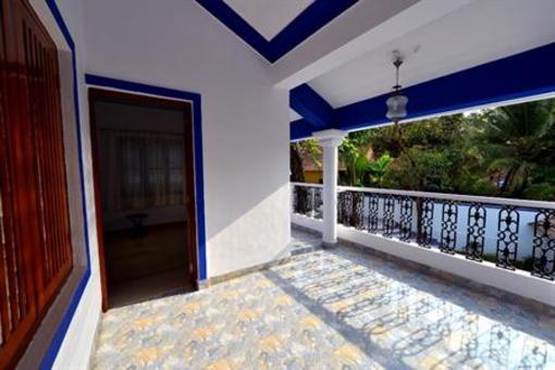 фото отеля The Heritage Goa Hotel