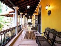 The Heritage Goa Hotel