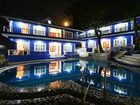фото отеля The Heritage Goa Hotel