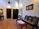 фото отеля The Heritage Goa Hotel