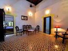 фото отеля The Heritage Goa Hotel