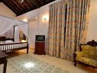 фото отеля The Heritage Goa Hotel