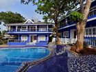 фото отеля The Heritage Goa Hotel
