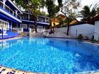 фото отеля The Heritage Goa Hotel