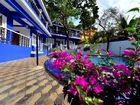 фото отеля The Heritage Goa Hotel