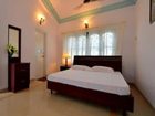 фото отеля The Heritage Goa Hotel