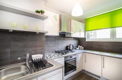 фото отеля Absyntapart Kotlarska