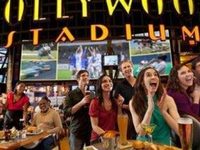 Hollywood Casino Joliet