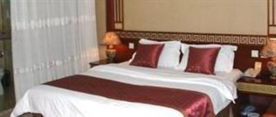 фото отеля Huangting Business Hotel (Yujiatou Branch)