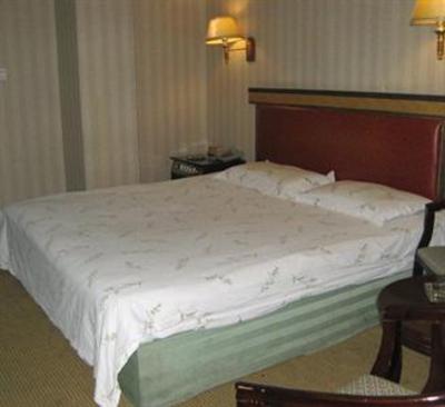 фото отеля Huangting Business Hotel (Yujiatou Branch)