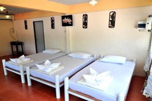 фото отеля Baan Pun Sook Resort