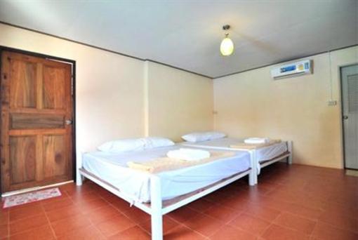 фото отеля Baan Pun Sook Resort