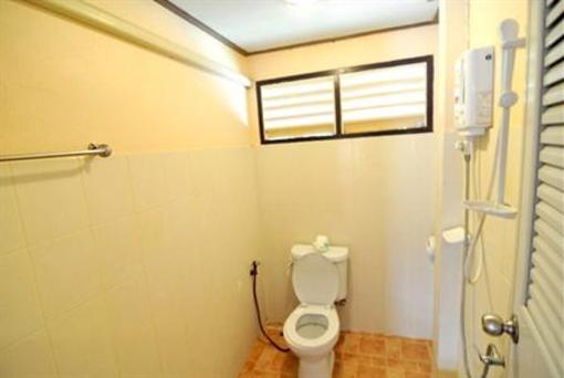 фото отеля Baan Pun Sook Resort