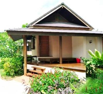 фото отеля Baan Pun Sook Resort