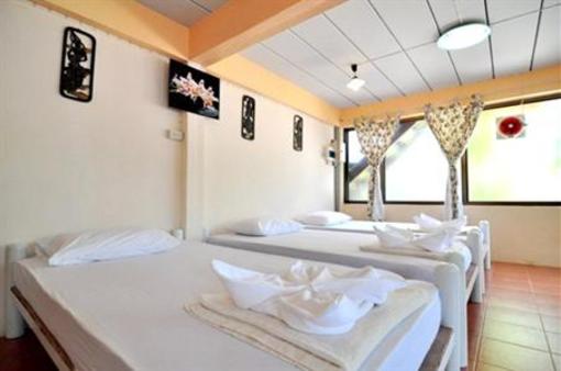 фото отеля Baan Pun Sook Resort