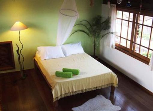 фото отеля Tucano House Backpackers