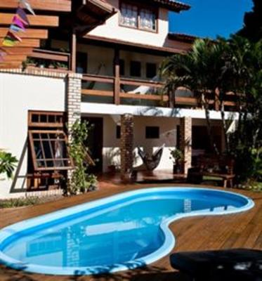 фото отеля Tucano House Backpackers
