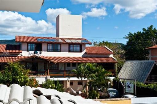 фото отеля Tucano House Backpackers