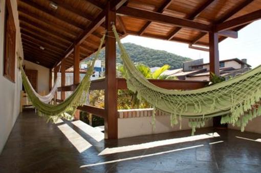 фото отеля Tucano House Backpackers