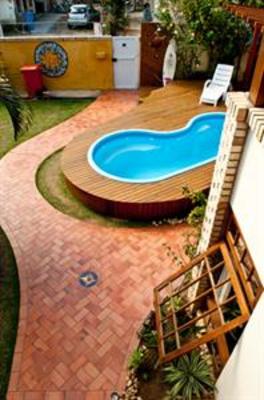 фото отеля Tucano House Backpackers