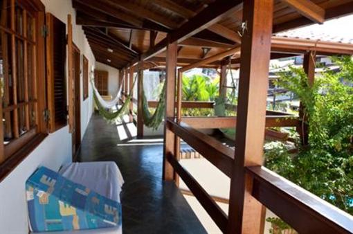 фото отеля Tucano House Backpackers