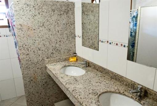 фото отеля Tucano House Backpackers