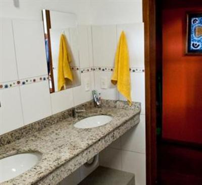 фото отеля Tucano House Backpackers