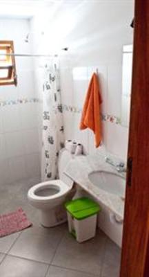 фото отеля Tucano House Backpackers