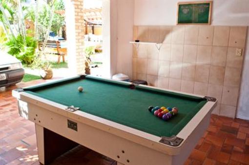 фото отеля Tucano House Backpackers