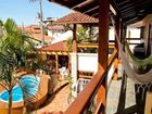 фото отеля Tucano House Backpackers