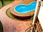 фото отеля Tucano House Backpackers