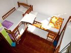 фото отеля Tucano House Backpackers