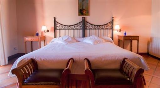 фото отеля Agroturismo Ca n'Arabi